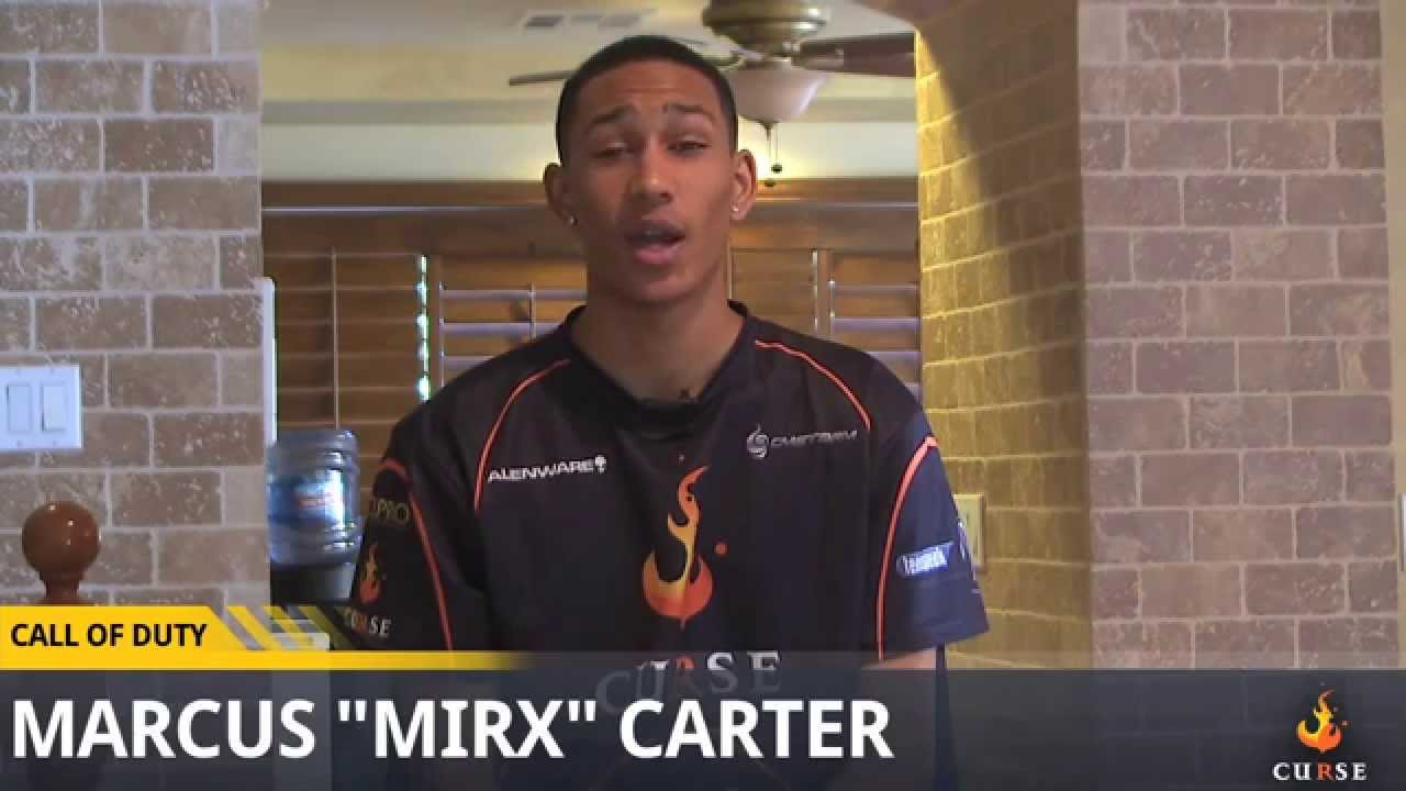 I am MiRx