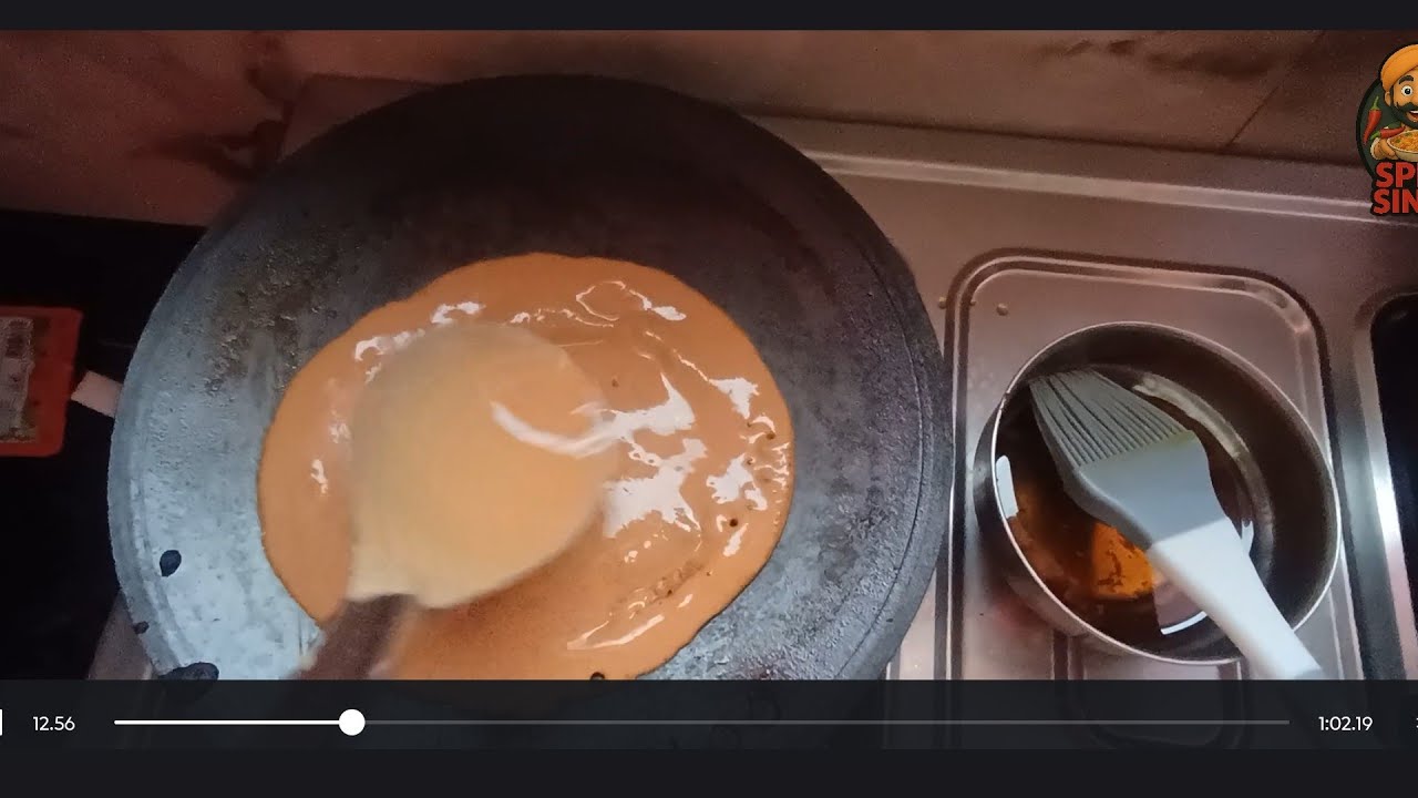 Kheer Pude #spicysingh7 #subscribe #food #youtubeshorts #recipe #cooking