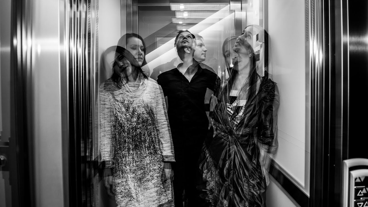 Debussy NOW! –  BMC Records EPK