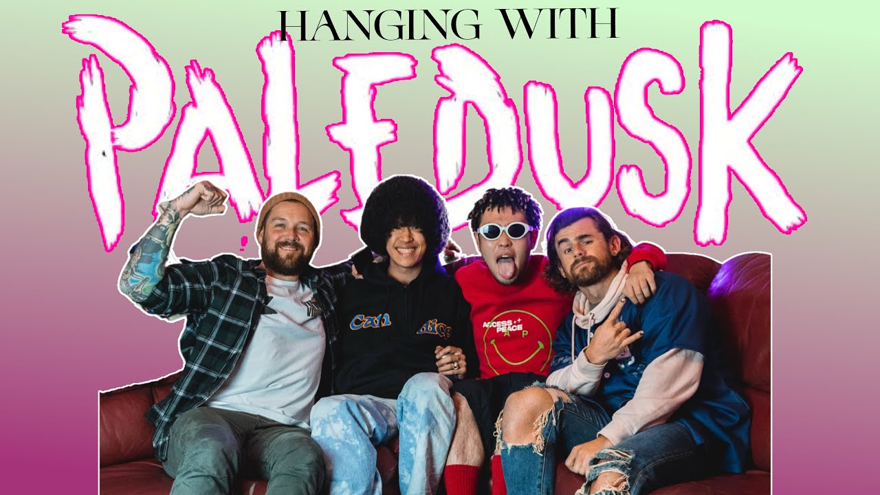 INTERVIEW - PALEDUSK | Aussie Metal Heads