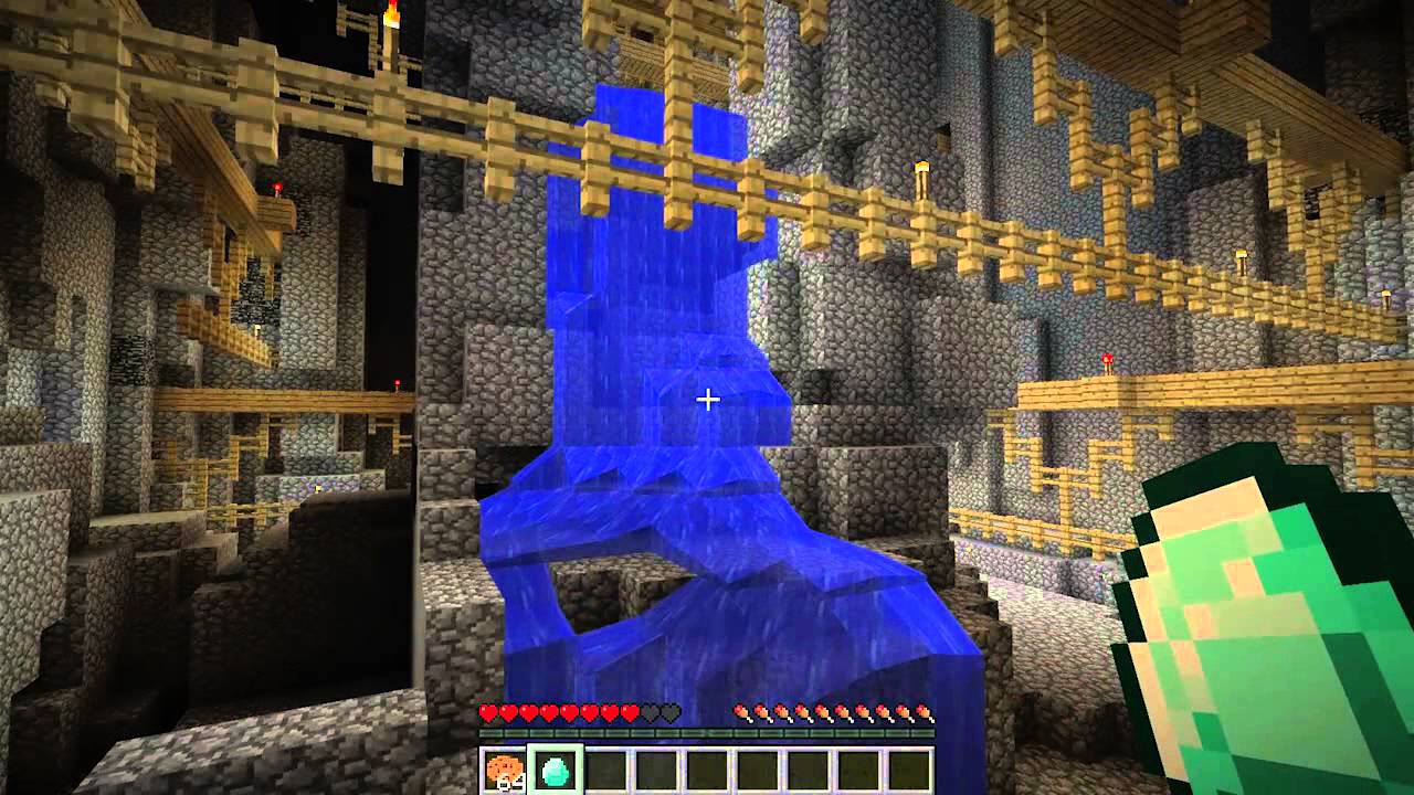 ¡CAER CON ESTILO! | Dropper Online Minecraft