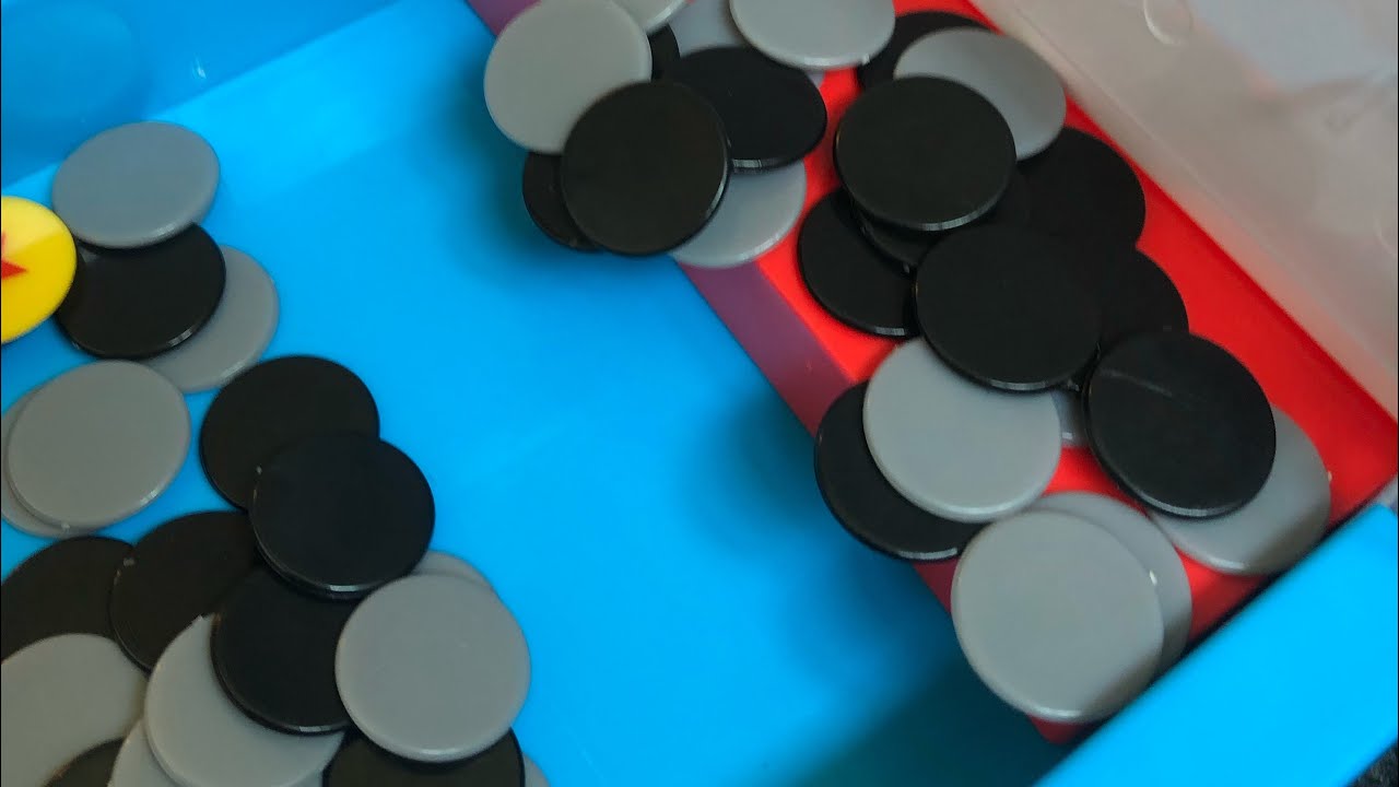 Tipping Point: Update And Gameplay!