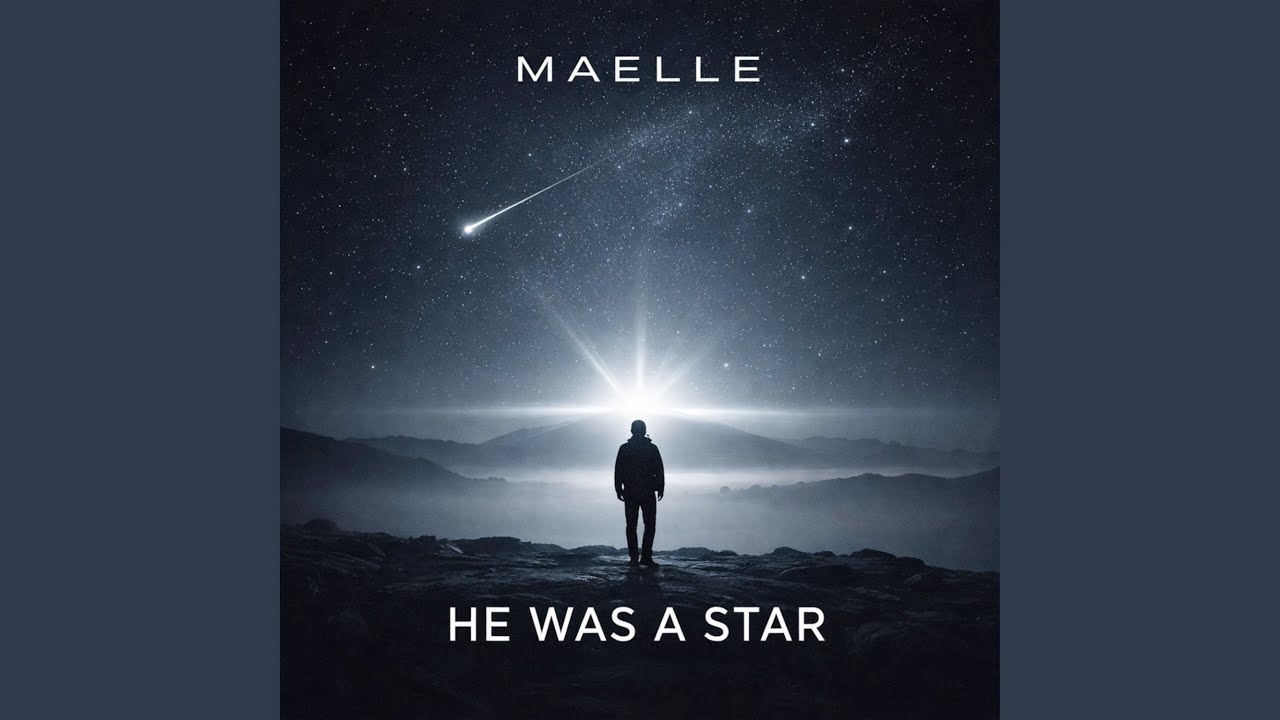 He Was a Star