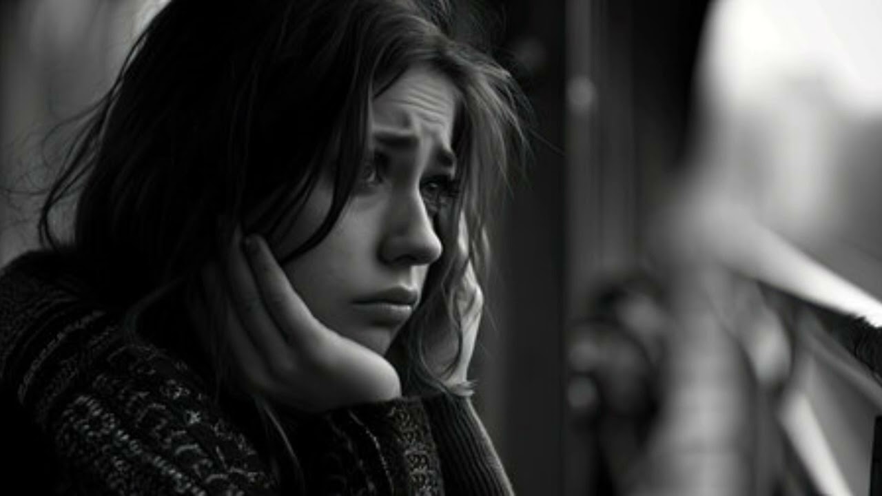 FREE Sad Type Beat - 