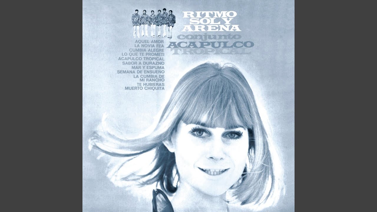 Acapulco Tropical
