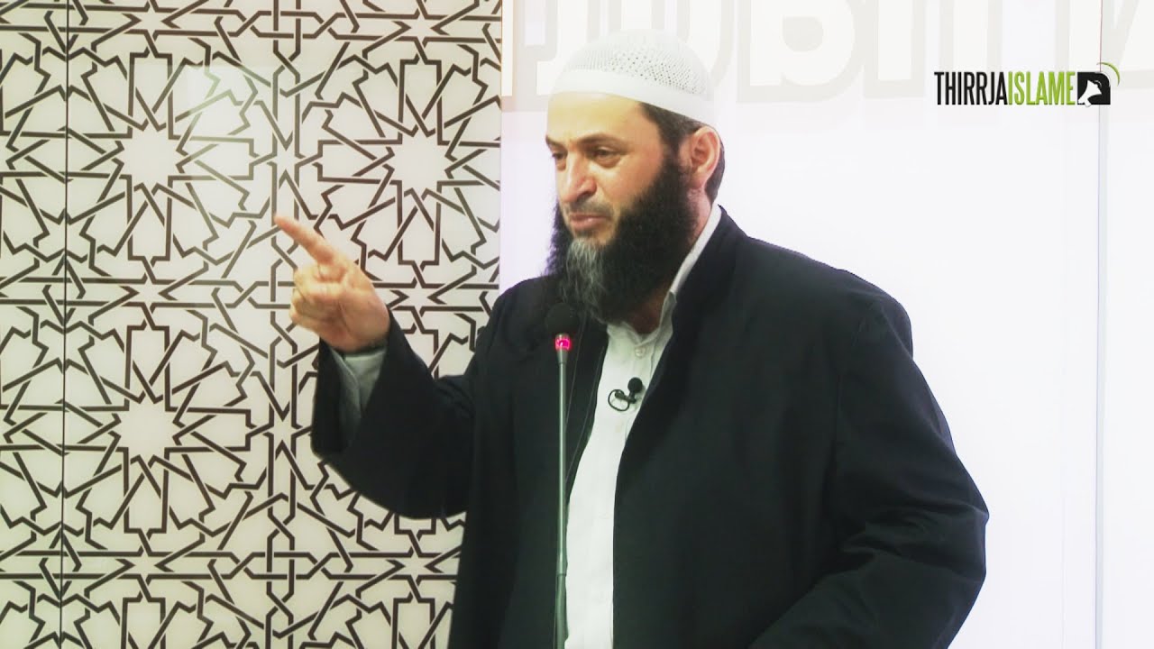 Ramazani muaj i adhurimit dhe i fitores - Hoxhë Sadullah Bajrami