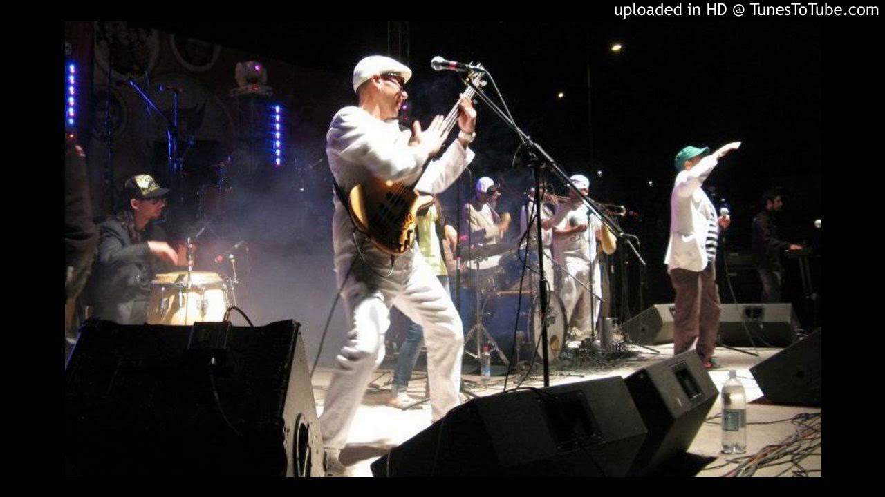 Esperame Orquesta Songoloka