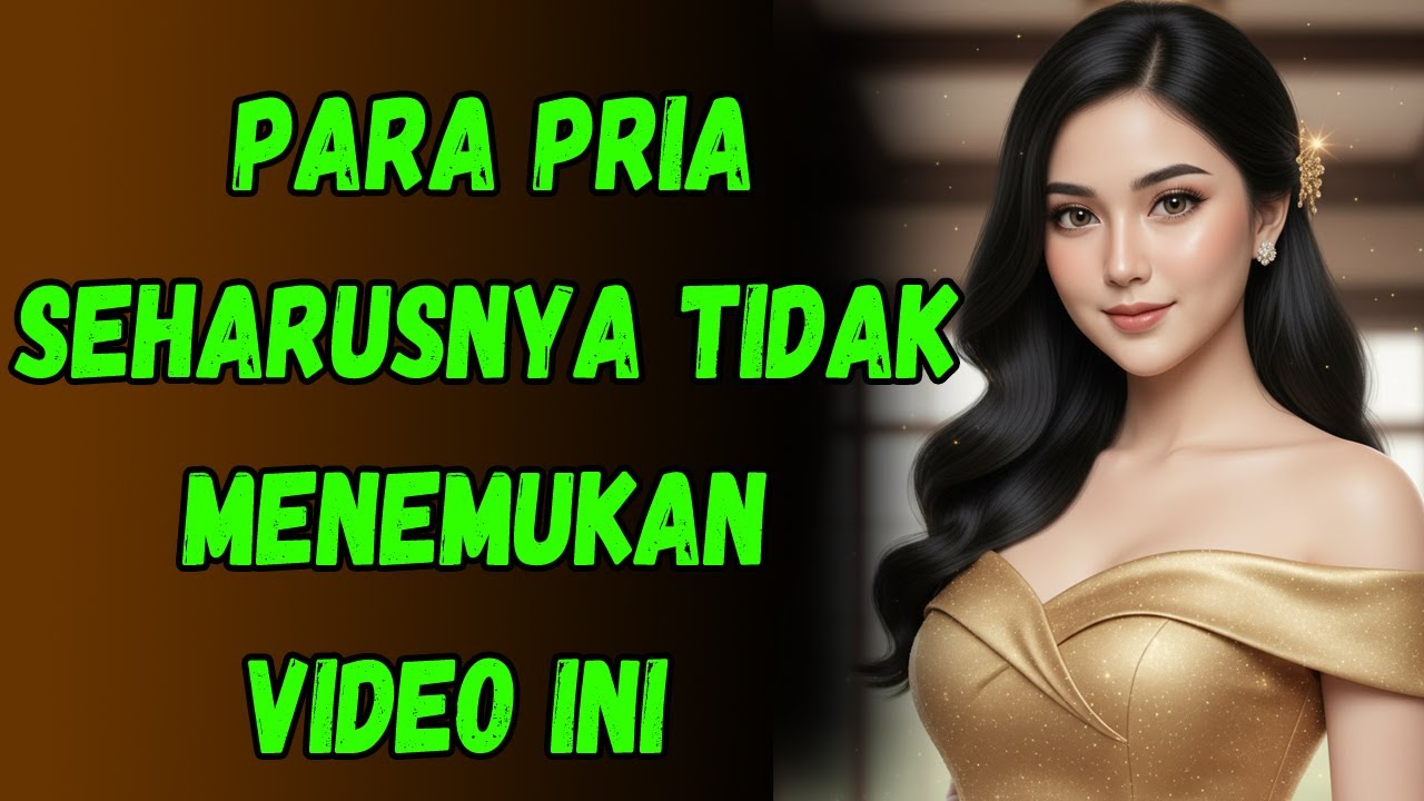 Area tersembunyi di mana wanita kehilangan kendali | Rahasia psikologi wanita