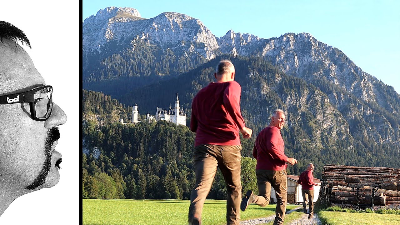 Ludwig II. von Bayern - Musikvideo vom 