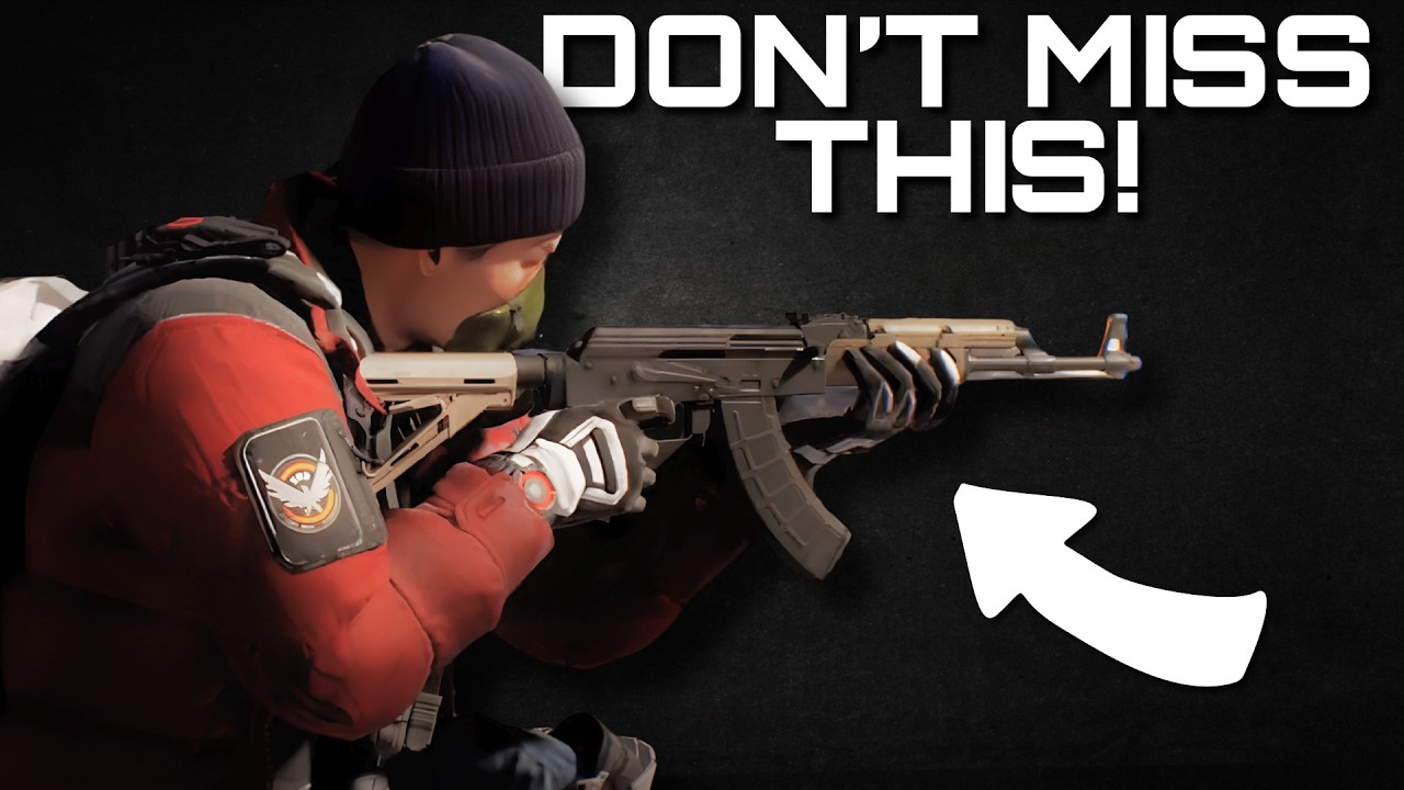 BUY THIS WEAPON before the upcoming Onslaught GE! | Vendor Reset Picks (Week 4/5)