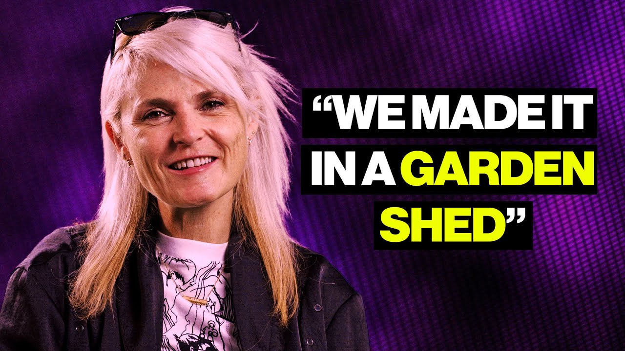 Faithless' 'Insomnia' | The Making Of A Dance Anthem