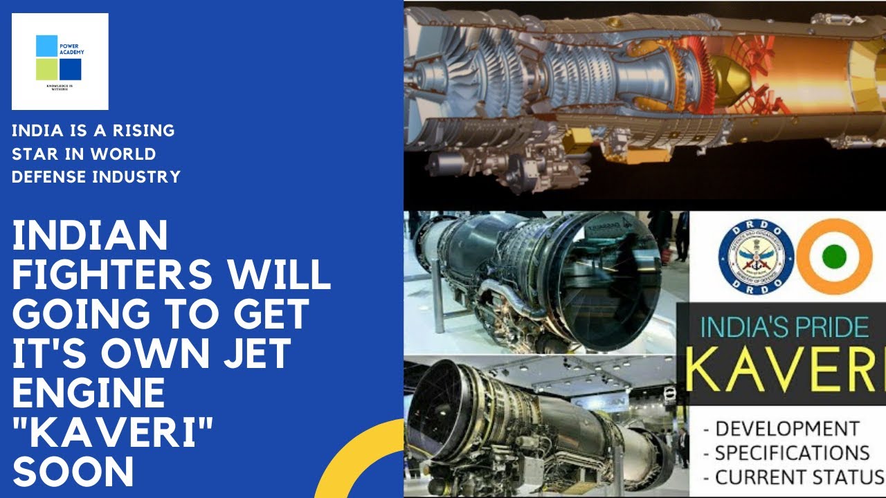 INDIA'S OWN FIGHTER JET ENGINE KAVERI IS ON THE WAY TO BE DEVELOPED  #kaveri #india #jetengine