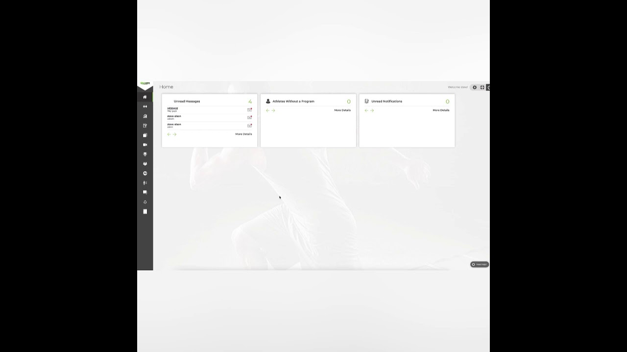 The future of program design for coaches