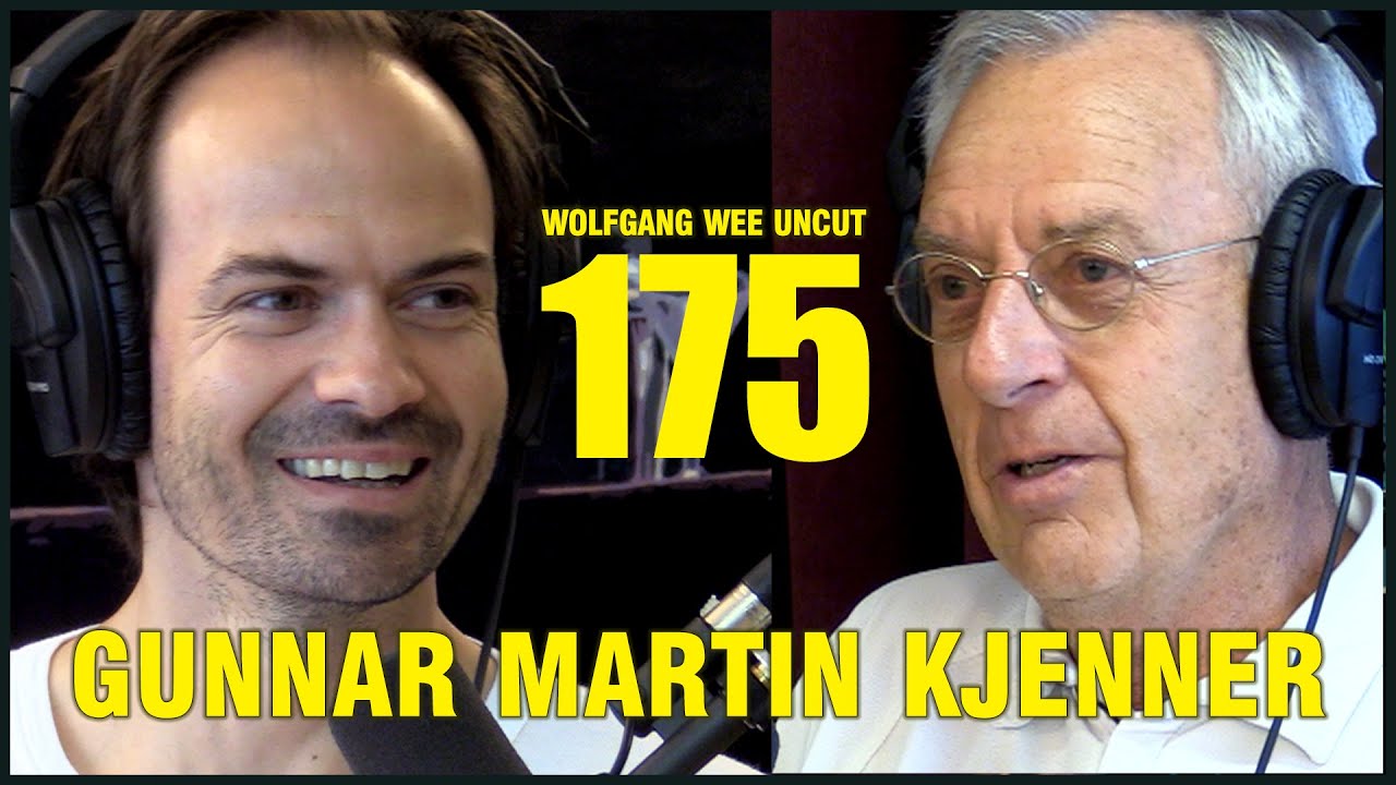 Gunnar Martin Kjenner | Idrett og Juss, Doping, Tore Andre Flo, John Arne Riise, Drillo, NFF, Johaug