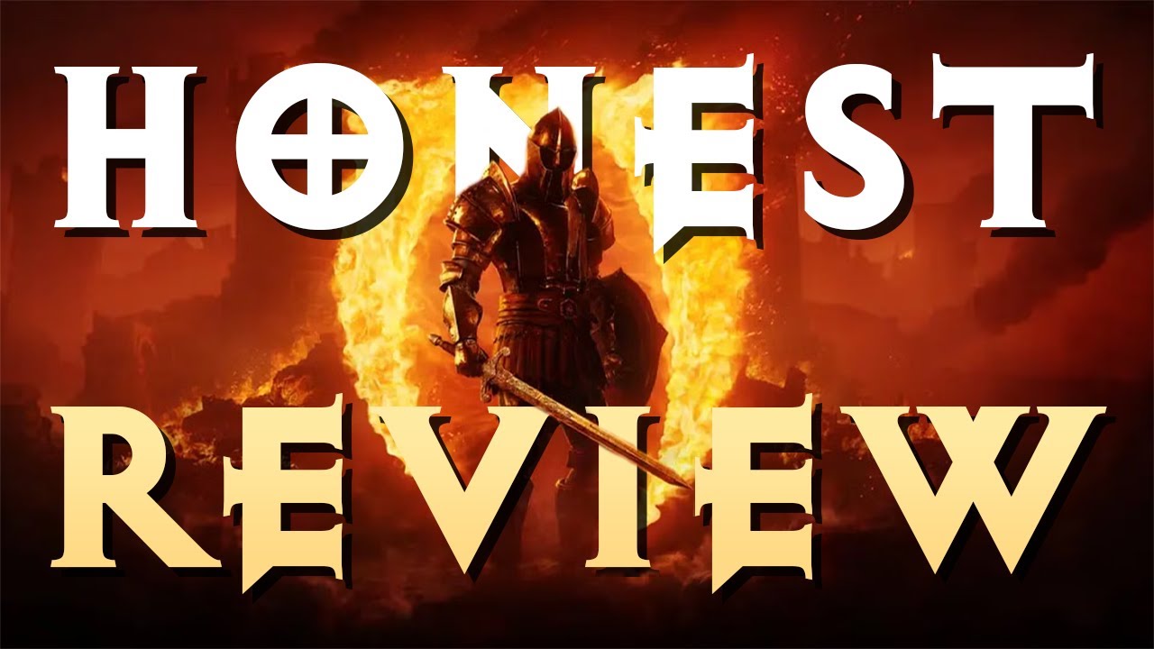The TINY Elder Scrolls IV: Oblivion Remastered Review