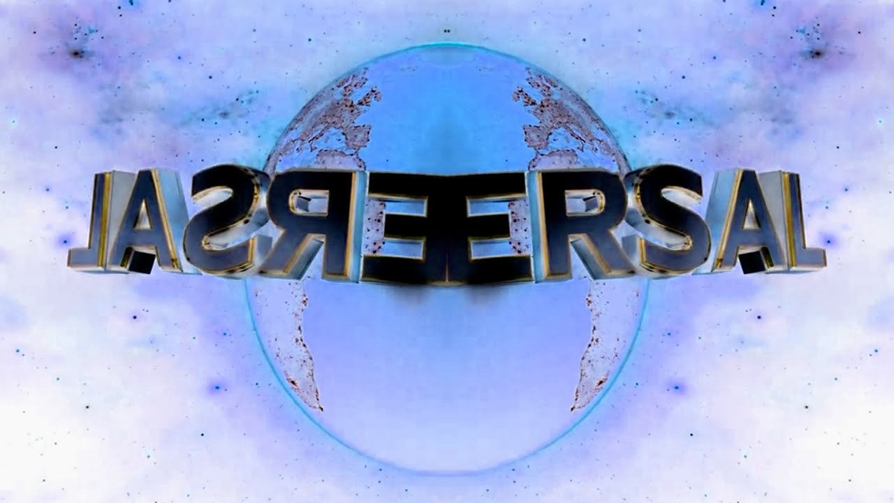 UNIVERSAL PICTURES / UNIVERSAL STUDIO INTRO 19 - TEAM BAHAY 3.0 SUPER COOL VISUAL AUDIO EFFECT EDIT