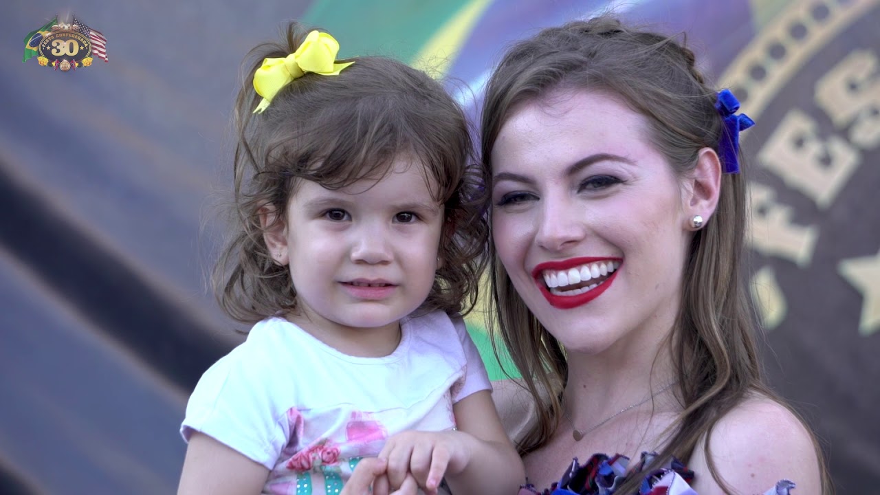Festa Confederada 2018