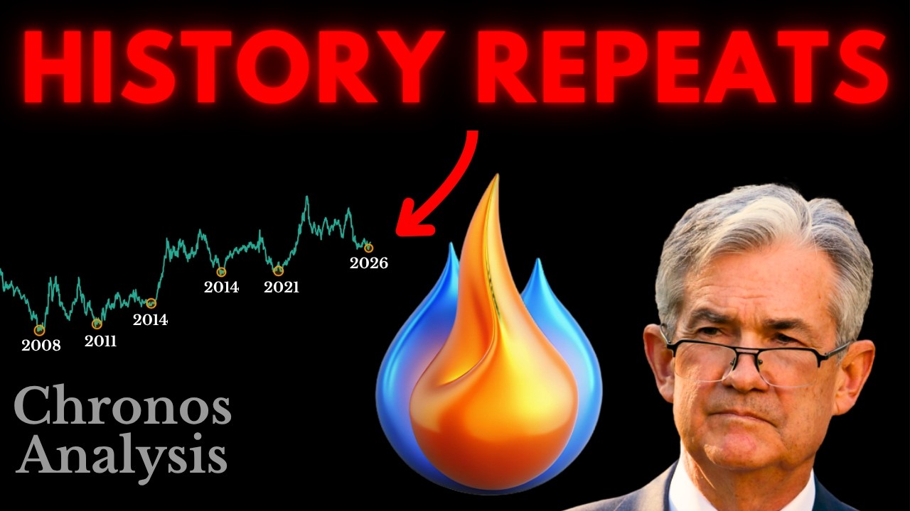 Natural Gas: We are Entering the Final Stage&hellip; | Price Analysis and News
