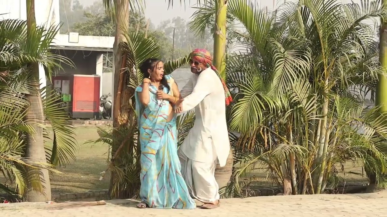ससुर ऐसा नहीं होना चाहिये|jhootharam ki comedy|dhanni Tau ki comedy| comedy video|Pooja