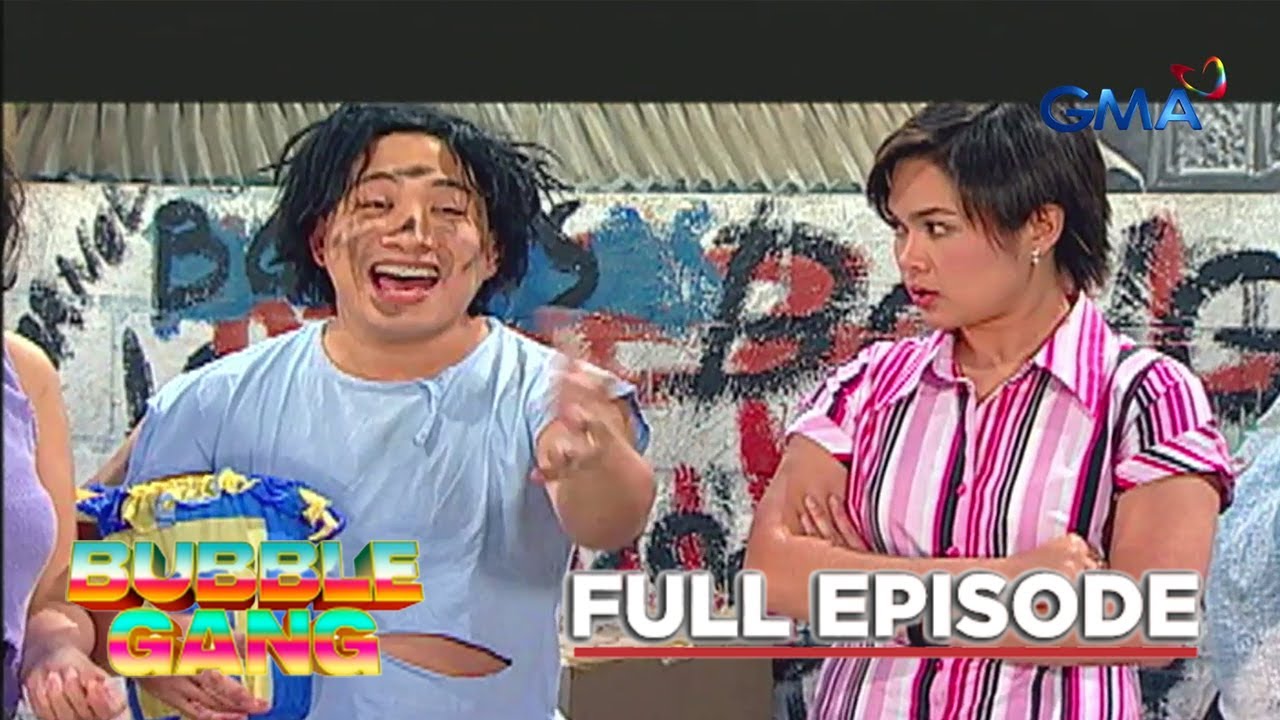 Bubble Gang: Muchas Grasas - Ang basura ni Juday! (Full Episode) (Stream Together)