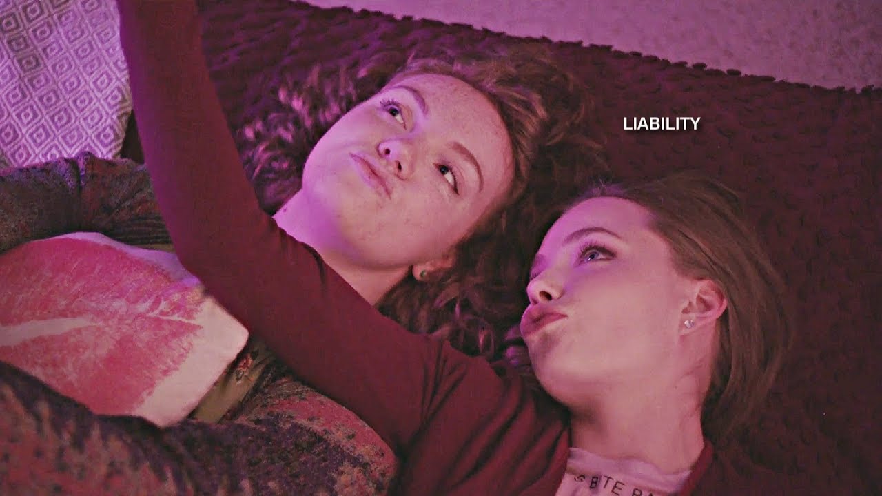 sierra & veronica | liability