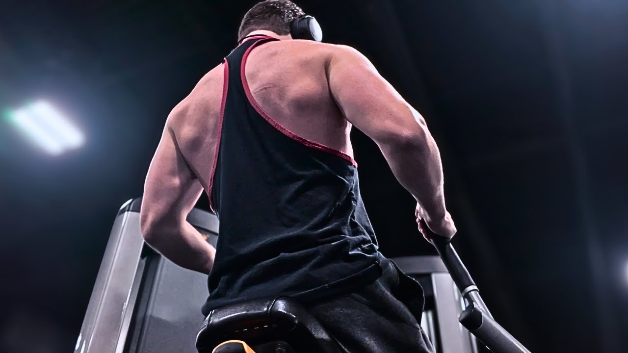You're missing THIS on back day