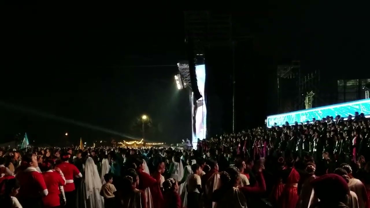 Alabanza Proclama Profética 2026
