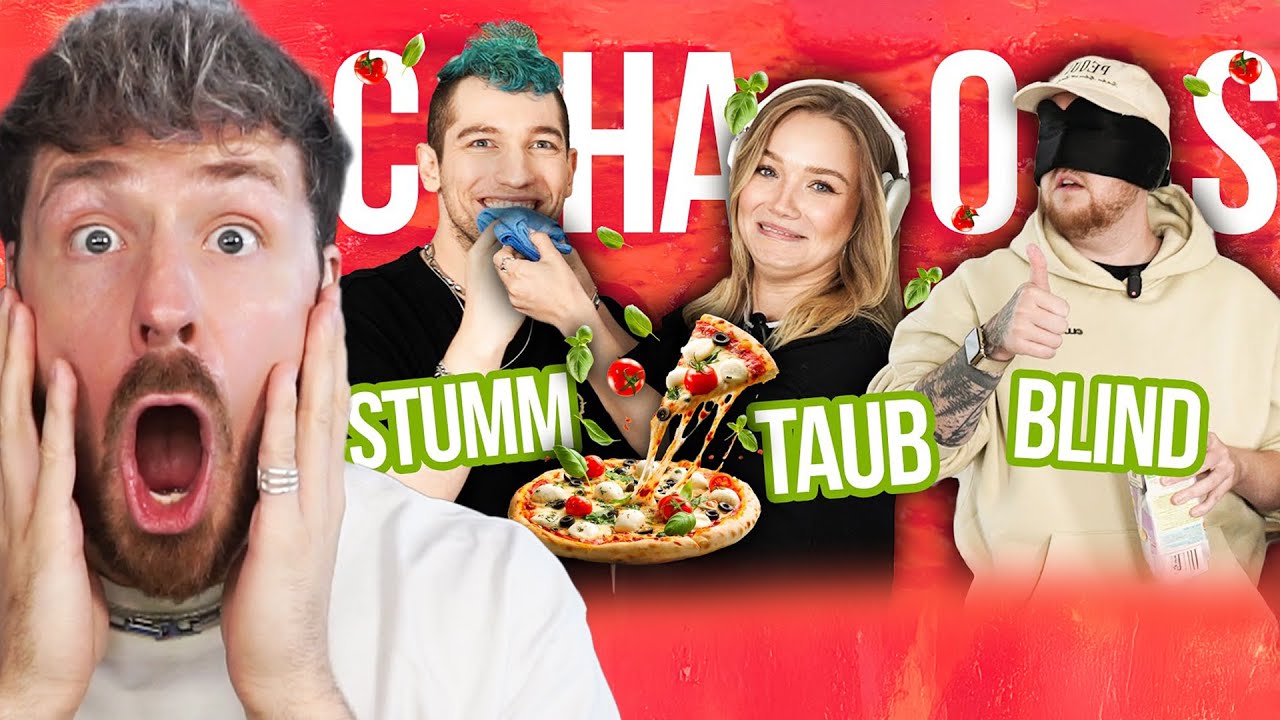 ⁠Das FIEBERTRAUM Video von  @zarbex, @JuliaBeautx  & ​⁠@Renzo69