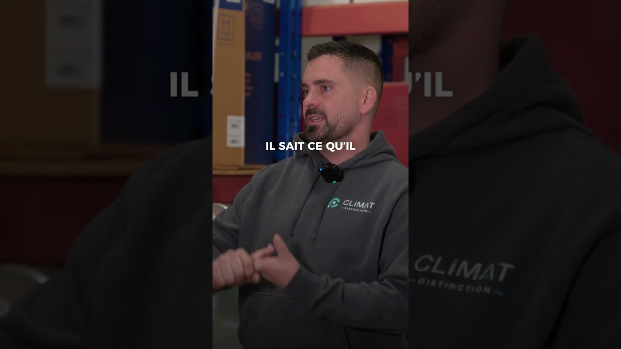Qu'est-ce qu'un bon technicien HVAC ?