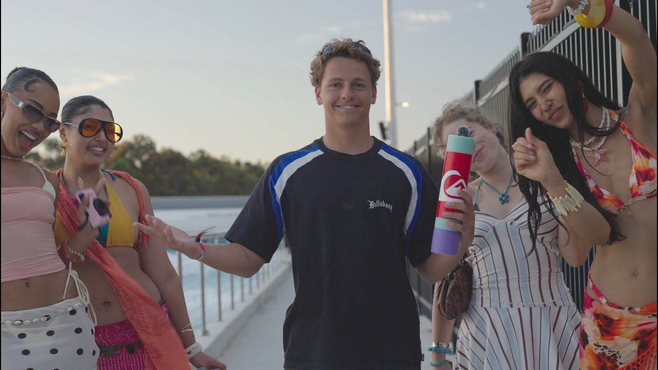 CHEMICAL TV  |  STAB HIGH SYDNEY EPISODE TWO