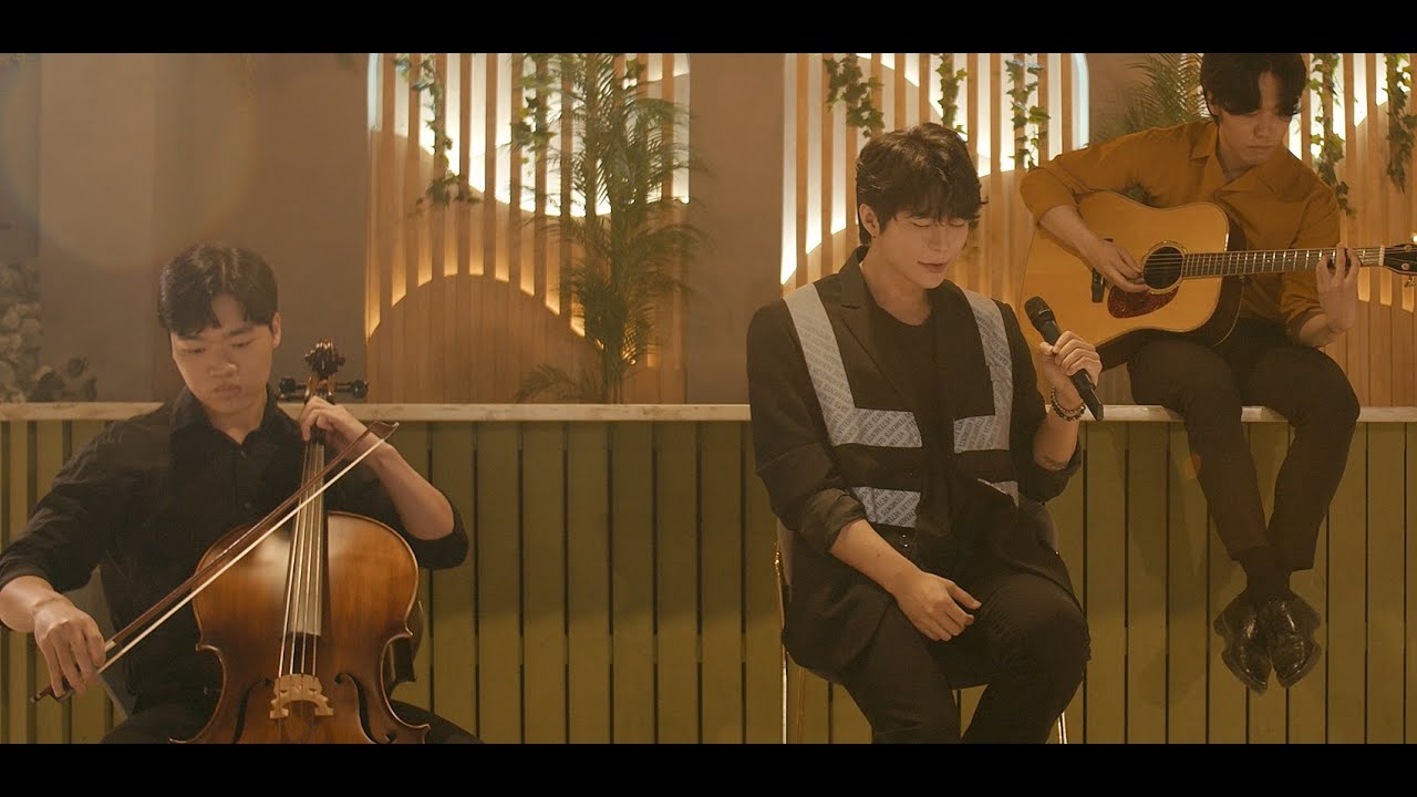 마크툽(MAKTUB)-찰나가 영원이 될 때 (The Eternal Moment)(Acoustic)
