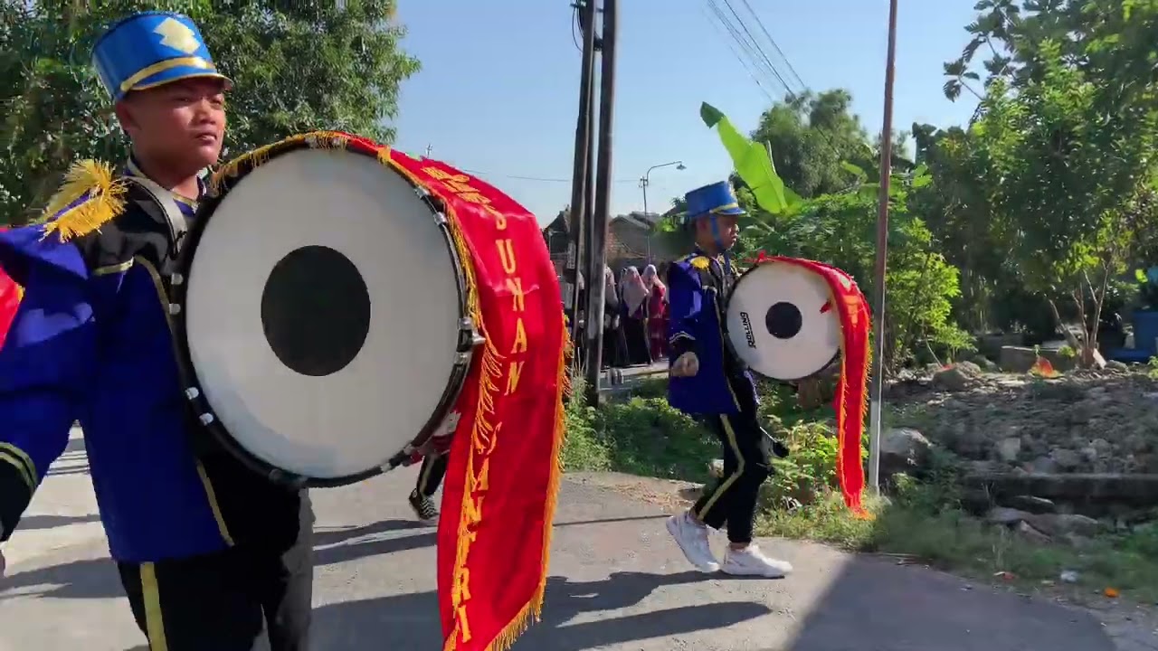PAWAI AKHIRUSSANAH 2024 (MI HAYATUL ISLAM)