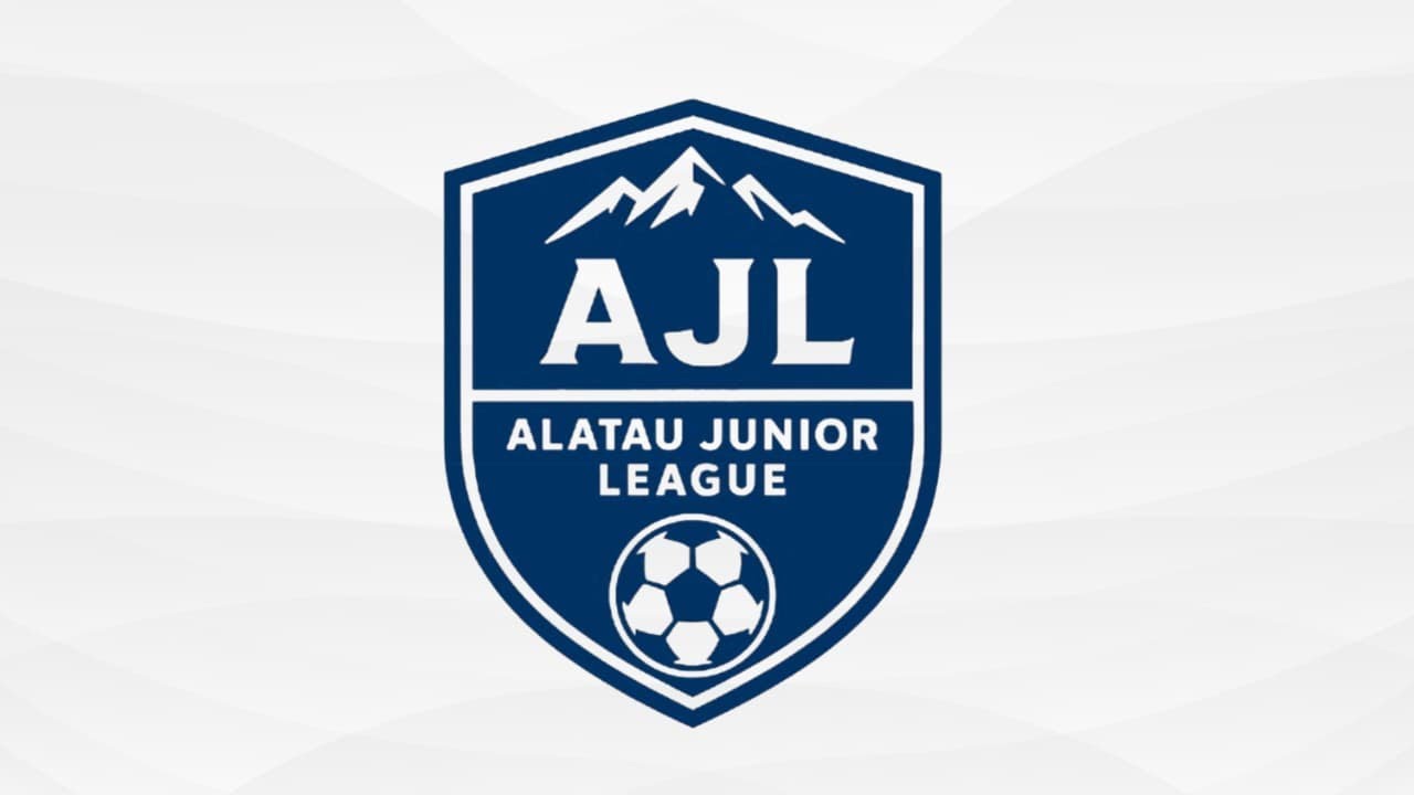 ALATAU JUNIOR CUP   ARLAN - JAS BUYN
