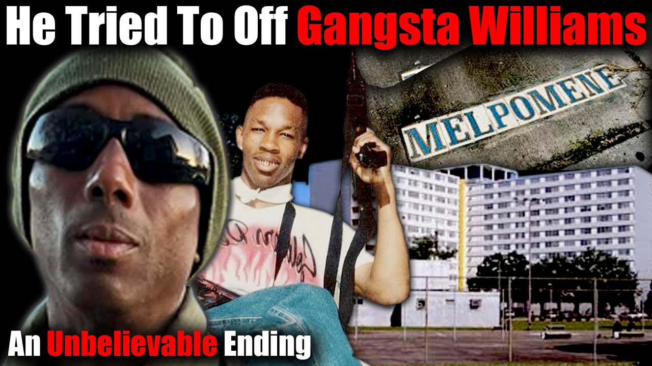 Lil Diesal on Stabbing Gangsta Williams, Beef with Hot Boys and the night Boobie Black lost his arm
