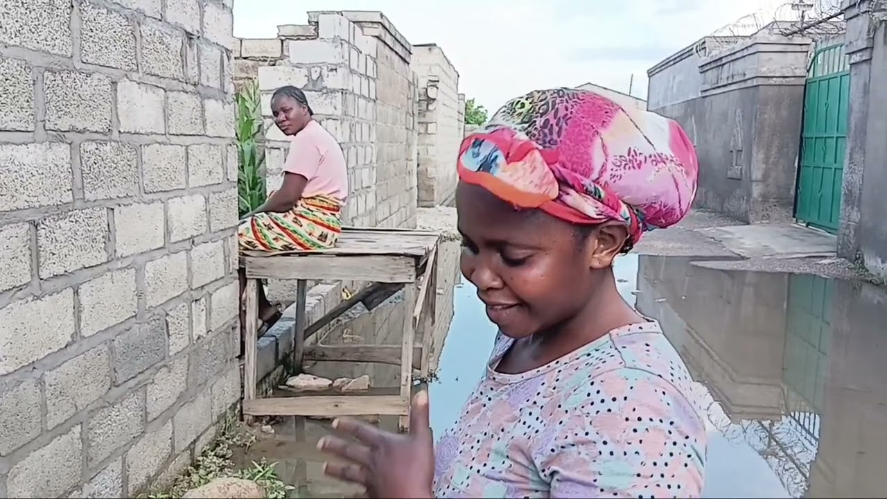 FLOODLINE KANYAMA