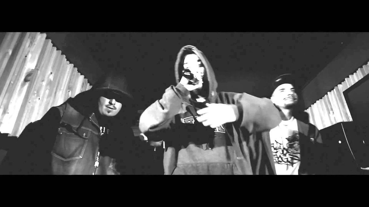 Session Maestra 2013 -   Cypher Master | Parte 1
