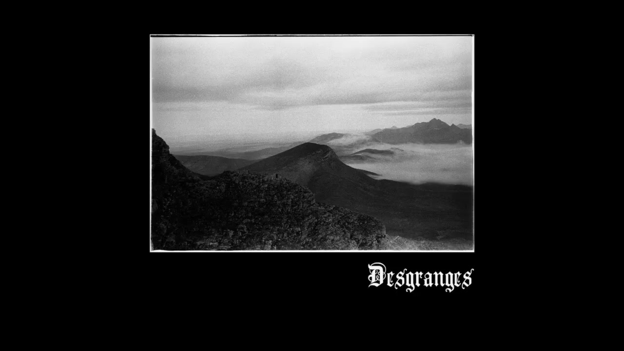 Desgranges (aus) 