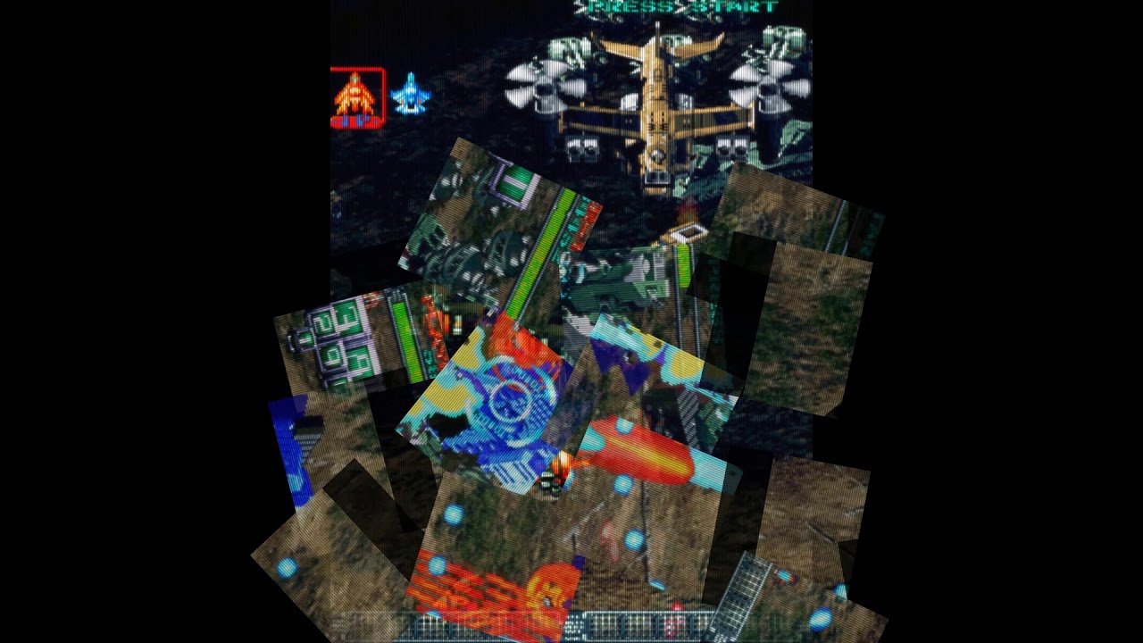 Arcade - Best Game K