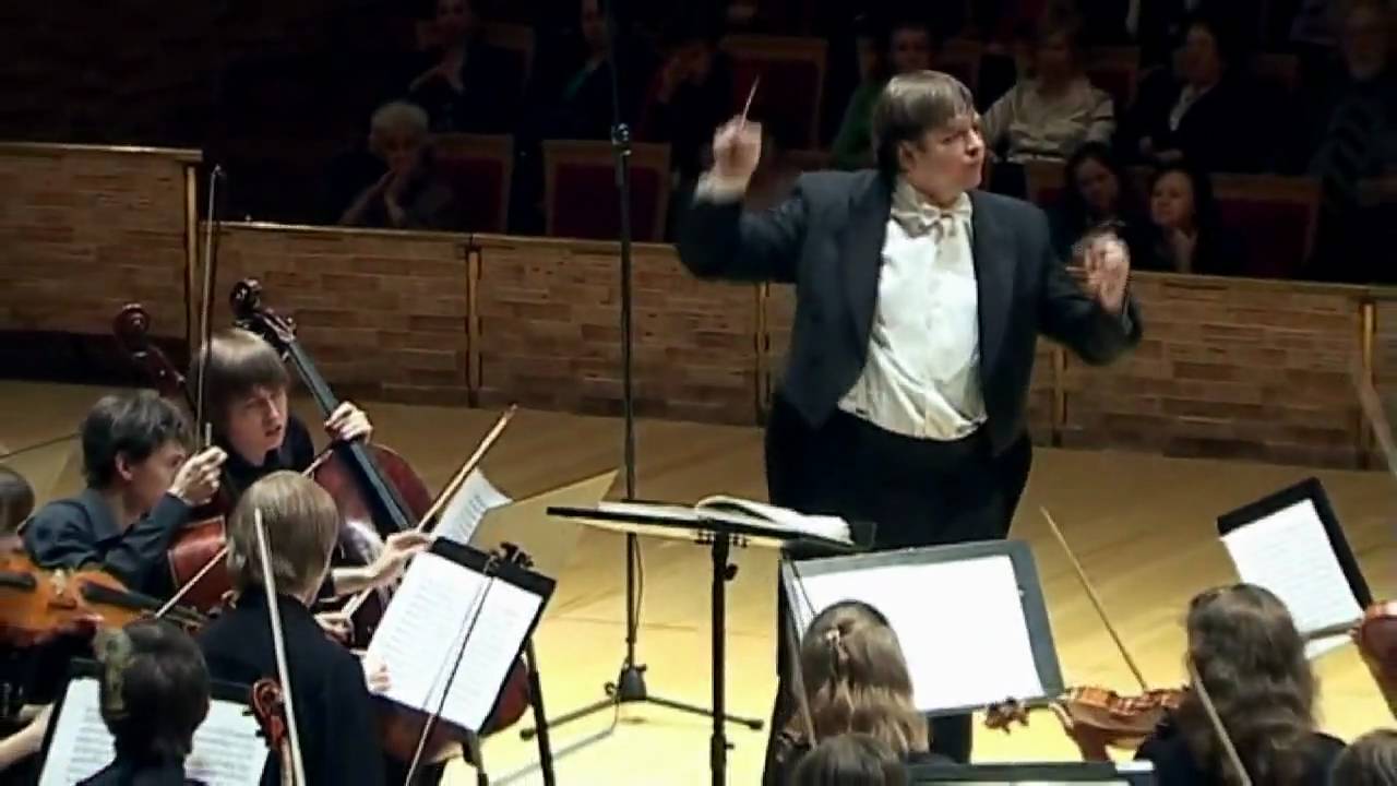 D. Shostakovich Symphony No. 7 