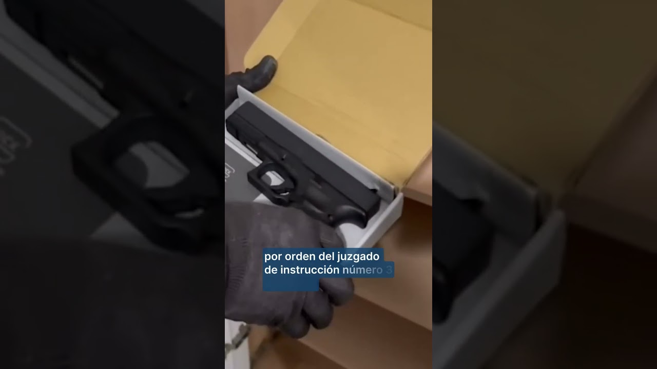 Detenidas en Espa&ntilde;a 27 personas de la mara salvadore&ntilde;a Salvatrucha MS13