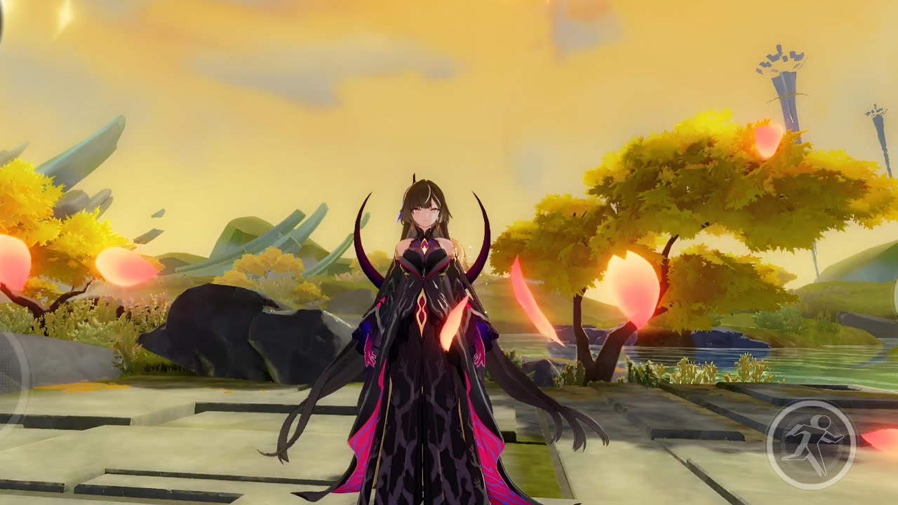 LEYLAH (MC) Become Playable! Honkai Impact 3rd v8.1