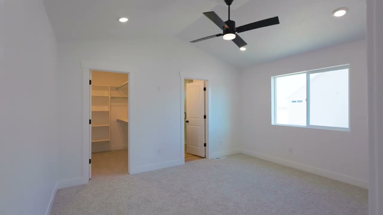GTM Builders Home For Sale |  421 E Stafford Grantsville, Utah 84029