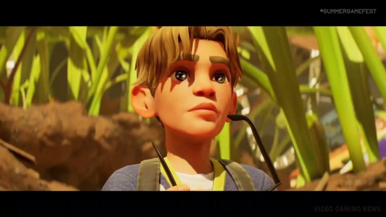 Трейлер Grounded 2 в 4K &mdash; SUMMER GAME FEST 2026