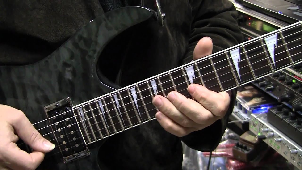 I POOH -Incredibilmente giù- assolo by Pietr8 Boomerang  tutorial
