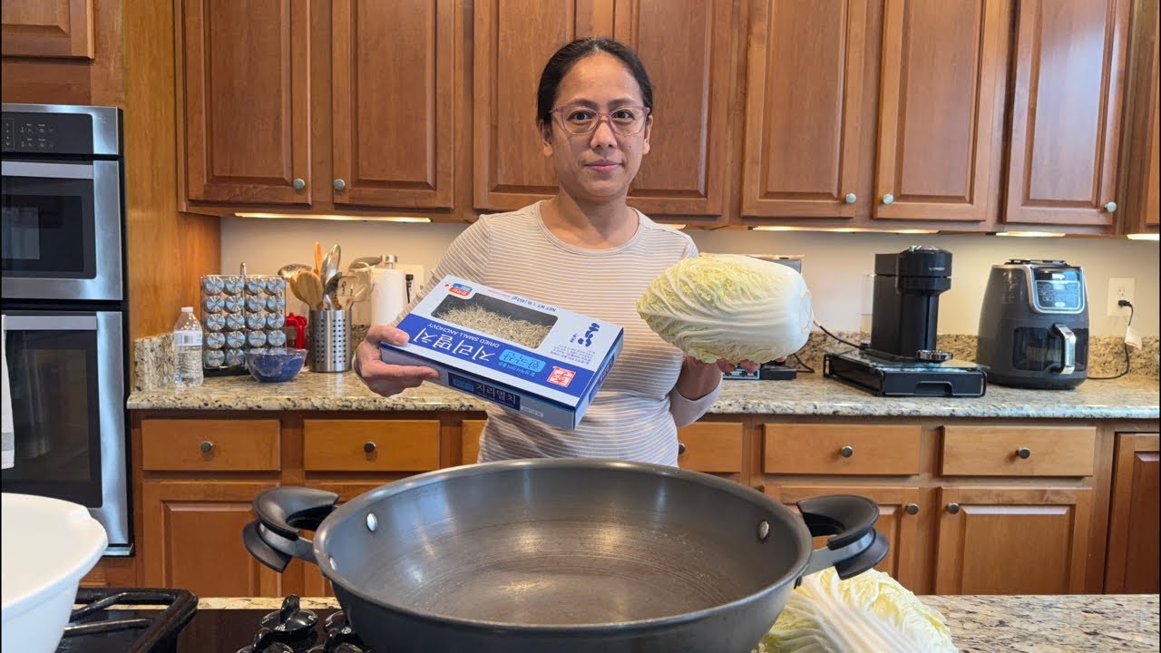 MARI MASAK SAMBIL NEMENIN TEMAN ONLINE YANG LAGI SAHUR
