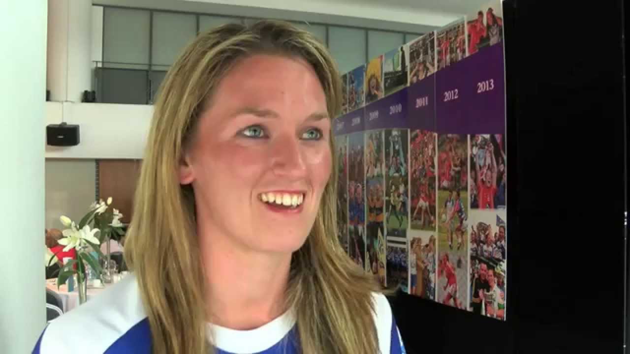 Player Profile - Ailish Cornyn (Cavan)