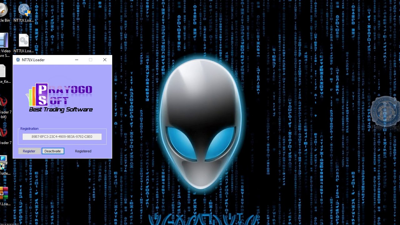 Ninja Trader 7.0.1000.40 Multi-Broker Live+Static Super Dom+Vendor License Crack