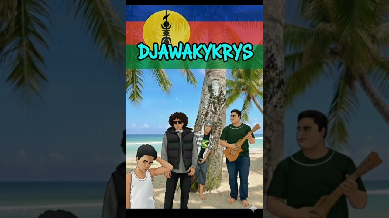 DJAWAKYKRYS Appel a l'UNITY