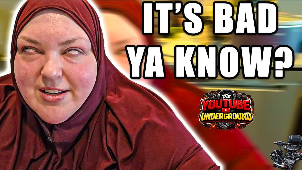 Foodie Beauty's You Know What is NOT Going Well | Live Reaction