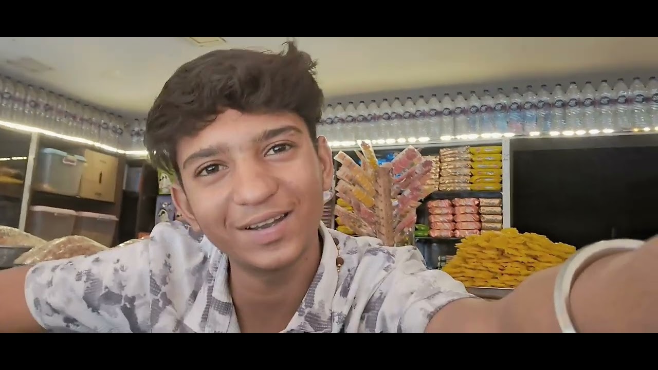 Bhai valog nahi ben reha 😔